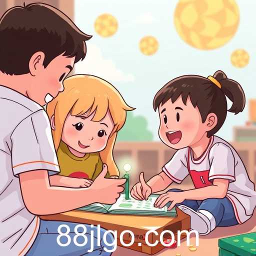88jl: A Gaming Hub Thriving Amidst Changing Times