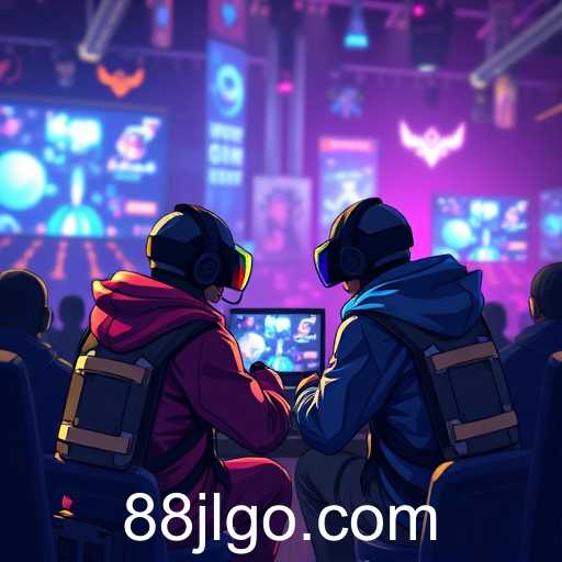 Gaming Evolution: 88jl's Impact on the Industry