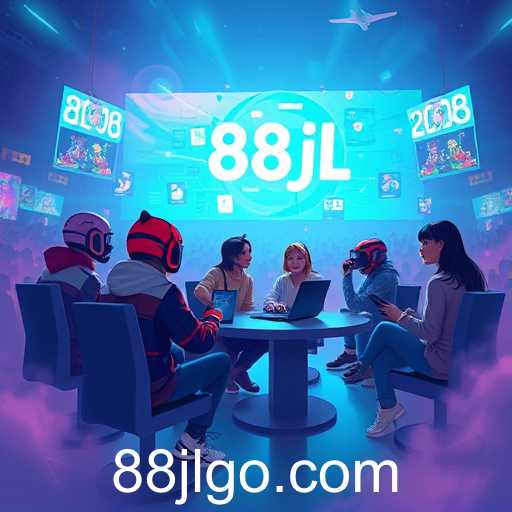 The Evolution of Online Gaming and 88jl's Role in 2025