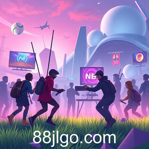 Gaming Trends of 2025: Navigating New Frontiers