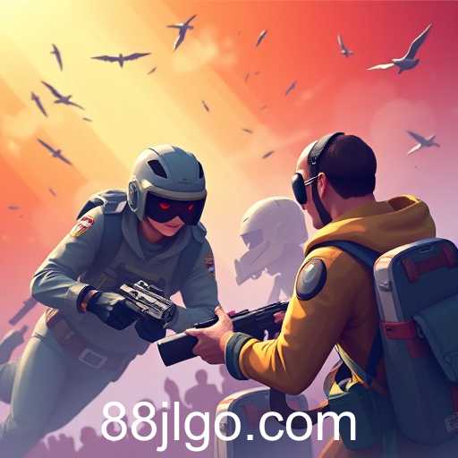 Multiplayer Battles
