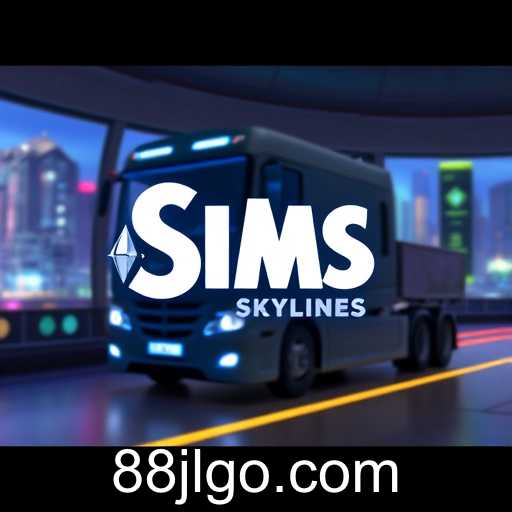 Simulation Games